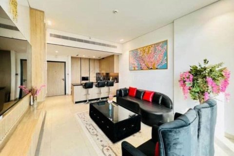 Appartement te koop in Dubai Production City (IMPZ), Dubai, VAE 2 slaapkamers, 109 vr.m., nr 703040 - foto 4