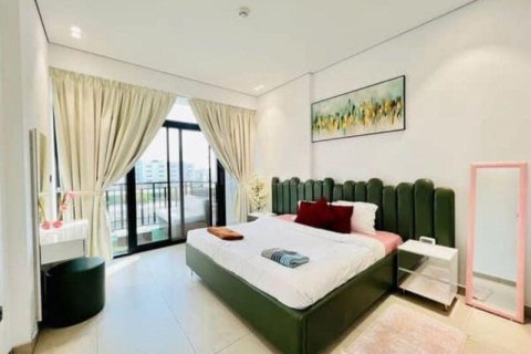 Appartement te koop in Dubai Production City (IMPZ), Dubai, VAE 2 slaapkamers, 109 vr.m., nr 703040 - foto 6