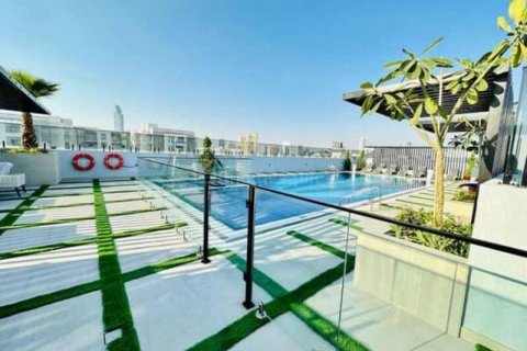 Appartement te koop in Dubai Production City (IMPZ), Dubai, VAE 2 slaapkamers, 109 vr.m., nr 703040 - foto 1