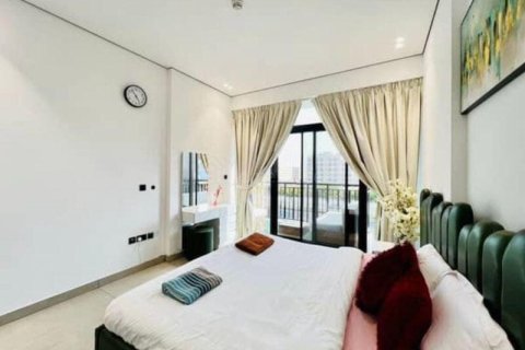 Appartement te koop in Dubai Production City (IMPZ), Dubai, VAE 2 slaapkamers, 109 vr.m., nr 703040 - foto 5