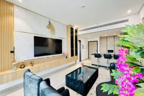 Appartement te koop in Dubai Production City (IMPZ), Dubai, VAE 2 slaapkamers, 109 vr.m., nr 703040 - foto 3