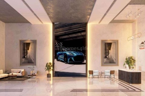 Penthouse te koop in Jumeirah Lake Towers, Dubai, VAE 5 slaapkamers, 535 vr.m., nr 703041 - foto 4