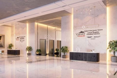 Penthouse te koop in Jumeirah Lake Towers, Dubai, VAE 5 slaapkamers, 535 vr.m., nr 703041 - foto 3