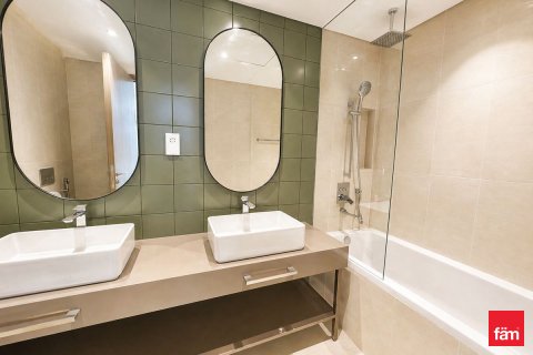 Apartman u gradu City Walk, Dubai, UAE 2 spavaće sobe, 107.2 m2 Br. 708053 - Slika 9