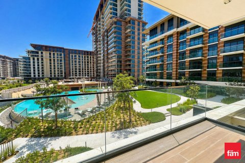 Apartman u gradu City Walk, Dubai, UAE 2 spavaće sobe, 107.2 m2 Br. 708053 - Slika 12