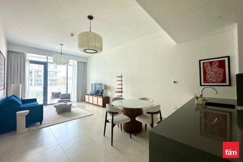דירה ב Al Wasl, Dubai, איחוד האמירויות 1 חדר שינה, 85.4 מ