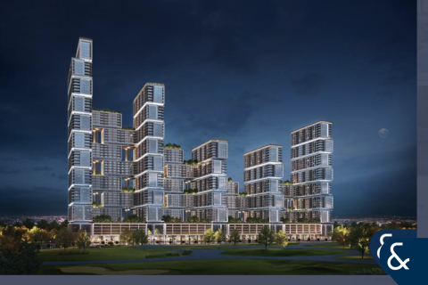 Купить квартиру в Мохаммед Бин Рашид Сити, Дубай, ОАЭ 1 спальня, 62м2, № 671193 - фото 11