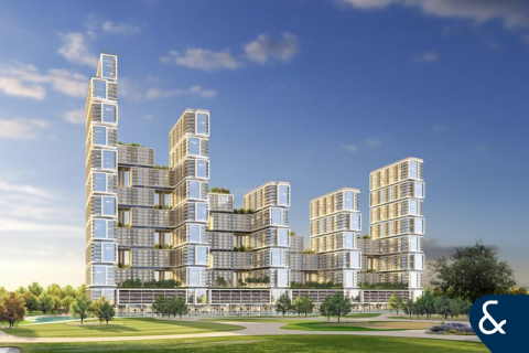 Купить квартиру в Мохаммед Бин Рашид Сити, Дубай, ОАЭ 1 спальня, 62м2, № 671193 - фото 12