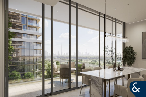 Купить квартиру в Мохаммед Бин Рашид Сити, Дубай, ОАЭ 1 спальня, 62м2, № 671193 - фото 4