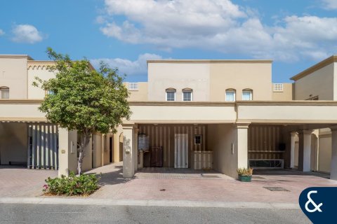 阿联酋 Dubai The Springs 待售 : 2 卧, 157 平方米 , 编号671203 - 照片 3