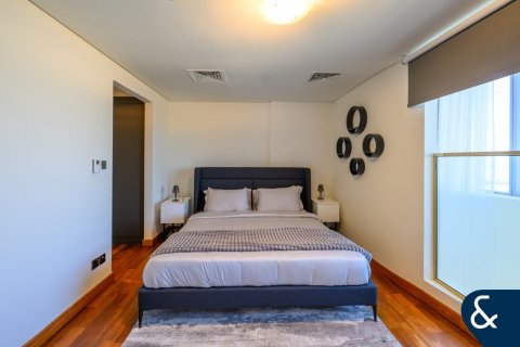 Apartman u gradu DIFC, Dubai, UAE 1 spavaća soba, 96 m2 Br. 671195 - Slika 14