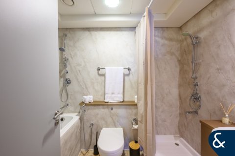 Apartman u gradu DIFC, Dubai, UAE 1 spavaća soba, 96 m2 Br. 671195 - Slika 15