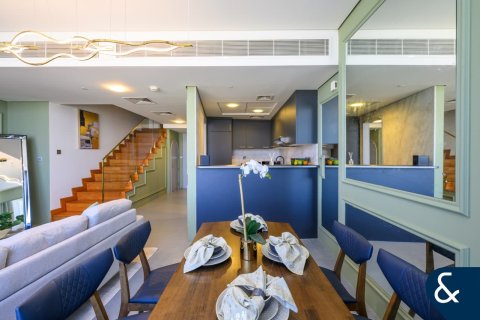 Apartman u gradu DIFC, Dubai, UAE 1 spavaća soba, 96 m2 Br. 671195 - Slika 5