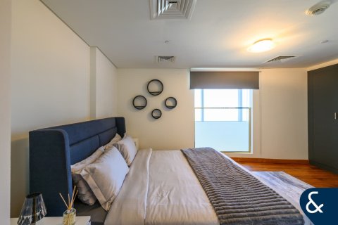 Apartman u gradu DIFC, Dubai, UAE 1 spavaća soba, 96 m2 Br. 671195 - Slika 16