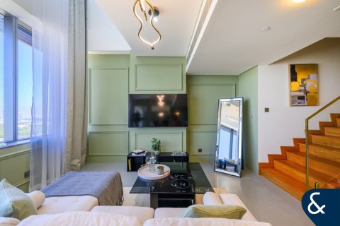 Apartman u gradu DIFC, Dubai, UAE 1 spavaća soba, 96 m2 Br. 671195 - Slika 2