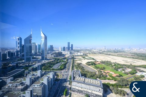 Apartman u gradu DIFC, Dubai, UAE 1 spavaća soba, 96 m2 Br. 671195 - Slika 18