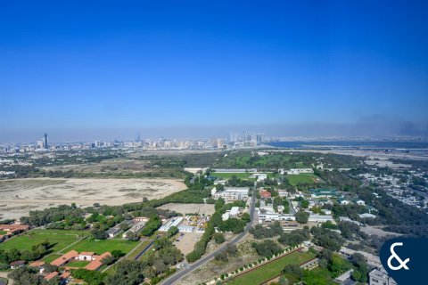 Apartman u gradu DIFC, Dubai, UAE 1 spavaća soba, 96 m2 Br. 671195 - Slika 21