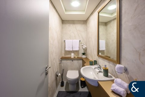Apartman u gradu DIFC, Dubai, UAE 1 spavaća soba, 96 m2 Br. 671195 - Slika 17