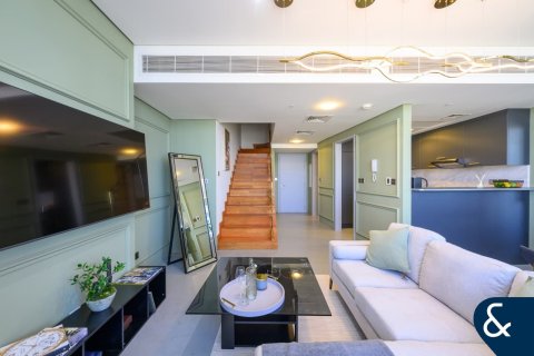 Apartman u gradu DIFC, Dubai, UAE 1 spavaća soba, 96 m2 Br. 671195 - Slika 7