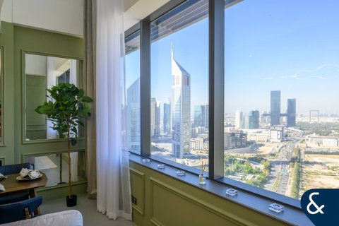 Apartman u gradu DIFC, Dubai, UAE 1 spavaća soba, 96 m2 Br. 671195 - Slika 23