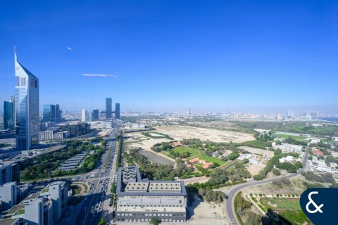 Apartman u gradu DIFC, Dubai, UAE 1 spavaća soba, 96 m2 Br. 671195 - Slika 19