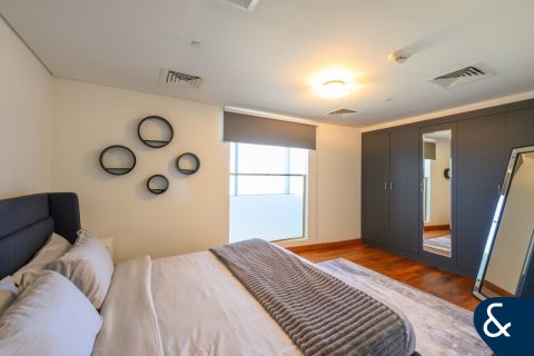 Apartman u gradu DIFC, Dubai, UAE 1 spavaća soba, 96 m2 Br. 671195 - Slika 13