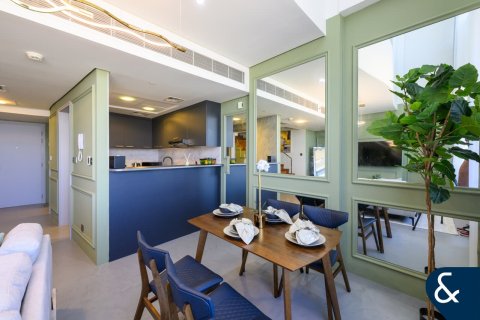 Apartman u gradu DIFC, Dubai, UAE 1 spavaća soba, 96 m2 Br. 671195 - Slika 8