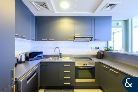 Apartman u gradu DIFC, Dubai, UAE 1 spavaća soba, 96 m2 Br. 671195 - Slika 12