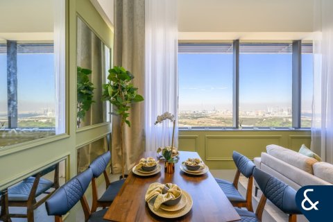 Apartman u gradu DIFC, Dubai, UAE 1 spavaća soba, 96 m2 Br. 671195 - Slika 3