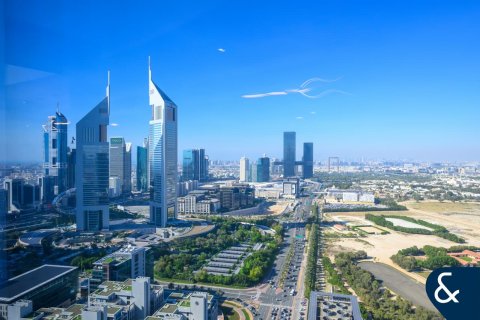 Apartman u gradu DIFC, Dubai, UAE 1 spavaća soba, 96 m2 Br. 671195 - Slika 22