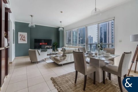 Apartmán v Downtown Dubai (Downtown Burj Dubai), SAE 1 spálňa, 97 m2 č. 671205 - Fotografia 4
