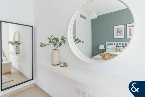 Apartmán v Downtown Dubai (Downtown Burj Dubai), SAE 1 spálňa, 97 m2 č. 671205 - Fotografia 10