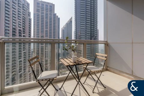 Apartmán v Downtown Dubai (Downtown Burj Dubai), SAE 1 spálňa, 97 m2 č. 671205 - Fotografia 13