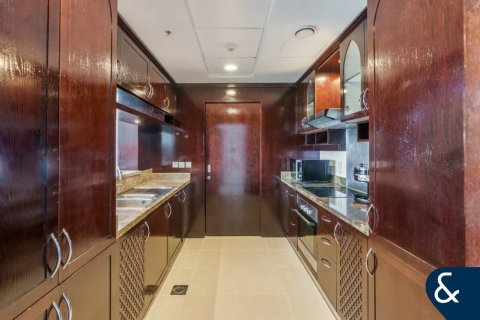 Apartmán v Downtown Dubai (Downtown Burj Dubai), SAE 1 spálňa, 97 m2 č. 671205 - Fotografia 7