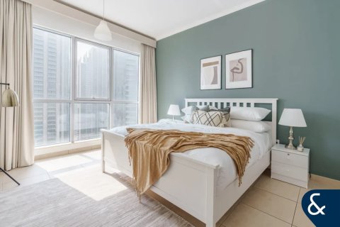 Apartmán v Downtown Dubai (Downtown Burj Dubai), SAE 1 spálňa, 97 m2 č. 671205 - Fotografia 1