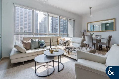 Apartmán v Downtown Dubai (Downtown Burj Dubai), SAE 1 spálňa, 97 m2 č. 671205 - Fotografia 2