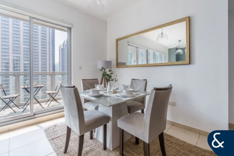 Apartmán v Downtown Dubai (Downtown Burj Dubai), SAE 1 spálňa, 97 m2 č. 671205 - Fotografia 6