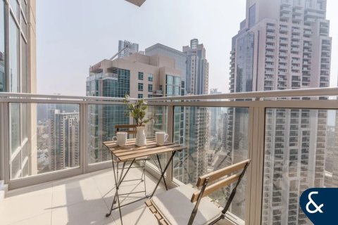 Apartmán v Downtown Dubai (Downtown Burj Dubai), SAE 1 spálňa, 97 m2 č. 671205 - Fotografia 3