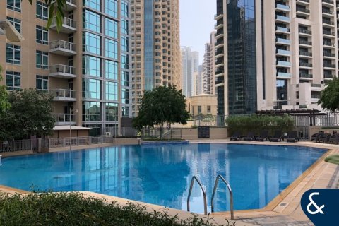 Apartmán v Downtown Dubai (Downtown Burj Dubai), SAE 1 spálňa, 97 m2 č. 671205 - Fotografia 15