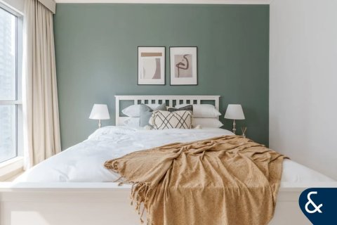 Apartmán v Downtown Dubai (Downtown Burj Dubai), SAE 1 spálňa, 97 m2 č. 671205 - Fotografia 9