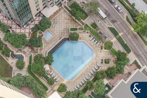 Apartmán v Downtown Dubai (Downtown Burj Dubai), SAE 1 spálňa, 97 m2 č. 671205 - Fotografia 14