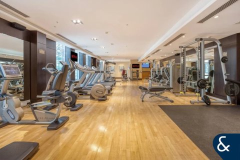 Apartmán v Downtown Dubai (Downtown Burj Dubai), SAE 1 spálňa, 97 m2 č. 671205 - Fotografia 16