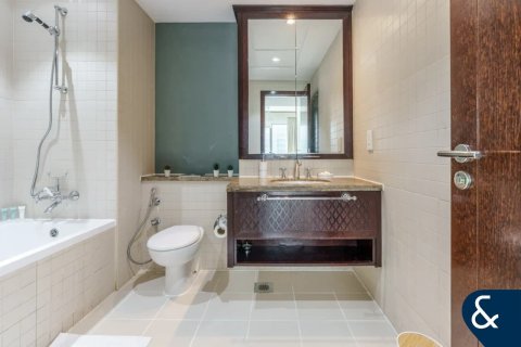 Apartmán v Downtown Dubai (Downtown Burj Dubai), SAE 1 spálňa, 97 m2 č. 671205 - Fotografia 12