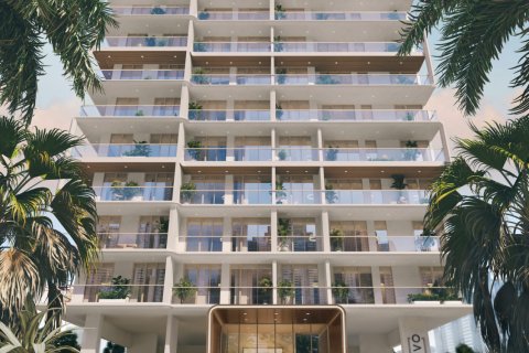 Apartman u gradu Dubai Land, UAE 1 soba, 38 m2 Br. 732378 - Slika 2