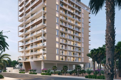 Apartman u gradu Dubai Land, UAE 1 soba, 38 m2 Br. 732378 - Slika 3