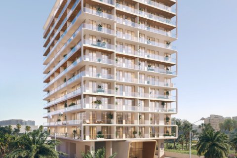 Apartman u gradu Dubai Land, UAE 1 soba, 38 m2 Br. 732378 - Slika 5