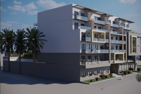 Jumeirah Village Triangle, Dubai, BAE’de satılık daire 1 oda, 30 m&sup2; No 732380 - fotoğraf 4