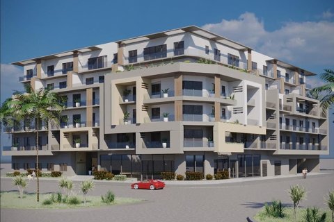 Jumeirah Village Triangle, Dubai, BAE’de satılık daire 1 oda, 30 m&sup2; No 732380 - fotoğraf 2