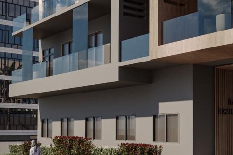 Jumeirah Village Triangle, Dubai, BAE’de satılık daire 1 oda, 30 m&sup2; No 732380 - fotoğraf 3