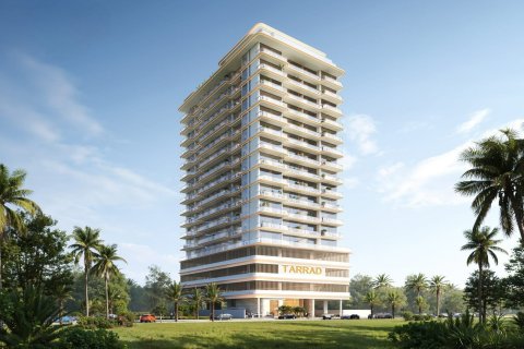 Apartmen di Dubai Land, UAE 1 bilik, 33 meter persegi № 732377 - foto 3